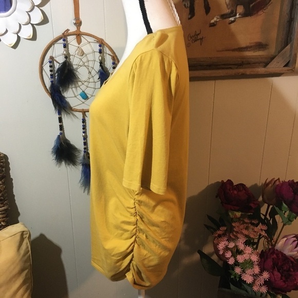 Motherhood basic round neck t shirt - Picture 3 of 6